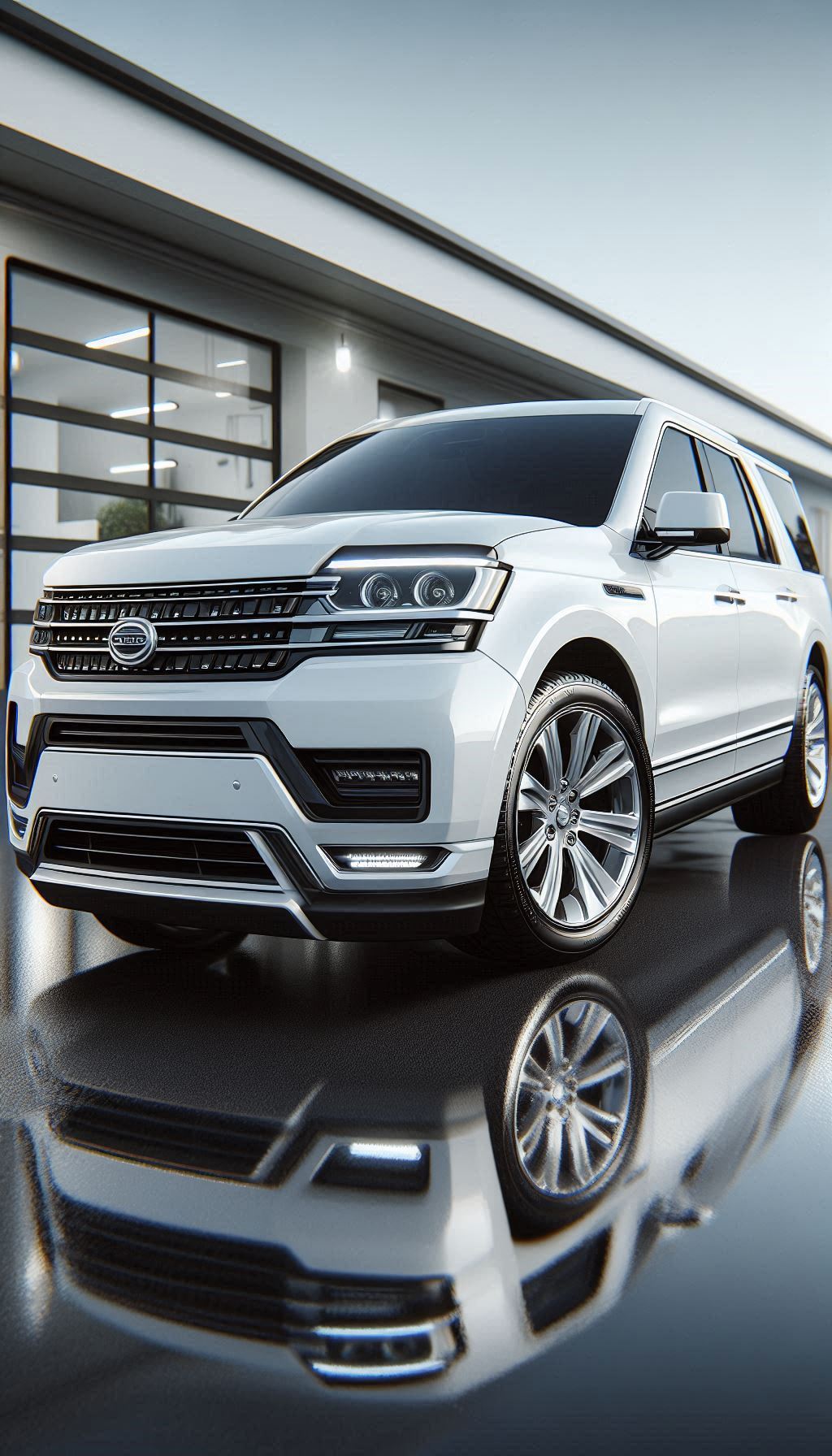 Remise à neuf - après